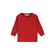 Pull marin Briac Baby - laine Mérinos