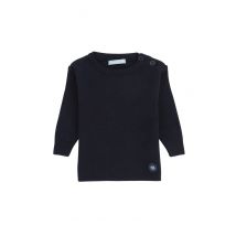 Pull marin Briac Baby - laine Mérinos