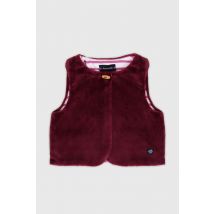 Gilet polaire sans manche Kids