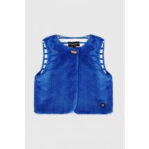 Gilet polaire sans manche Kids