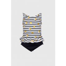 Maillot de bain rayé Kids