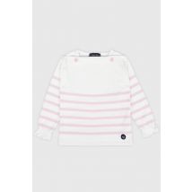 Pull rayé Kids - coton