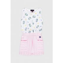 Combi-short Kids - coton
