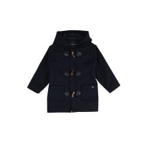 Duffle-coat Kids - drap de laine