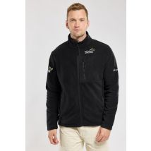Polaire Homme - Agriculteurs de Bretagne