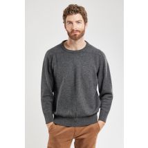 Pull col rond