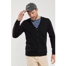 Gilet manches longues - laine