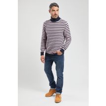 Pull col roulé Bérac