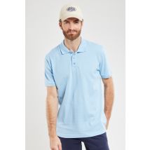 BERAC Polo manches courtes - maille piquée Homme River 2XL