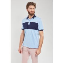 Polo manches courtes - coton