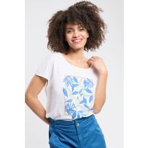 T-shirt sans manches Isaure