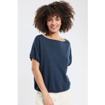 Pull Vadim - lin et coton