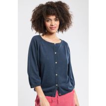 Cardigan manches 3/4 Paloma