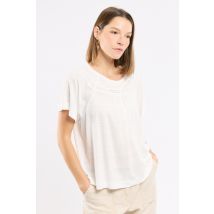 T-shirt Clyde - lin
