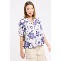 Blouse Adonie - coton