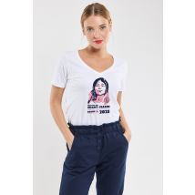 T-shirt 2025 - Femme