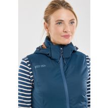 Veste sans manches - Femme
