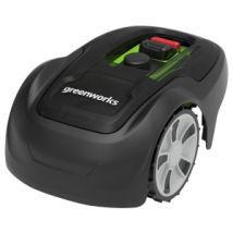 Greenworks Robotic Lightweight Lawn Mower - 550m²