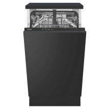 Matrix MDI4011 45cm Integrated Dishwasher