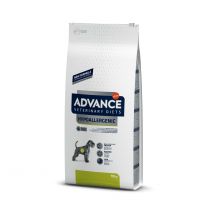 Pack Ahorro: Advance Veterinary Diets 2 x 10/12/15 kg - Hypoallergenic (2 x 10 kg)