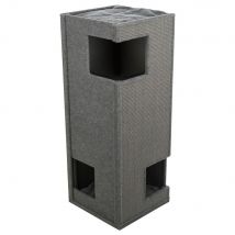 Trixie Cat Tower Gabriel - H 118 x L 45 x P 45 cm