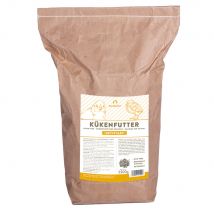 Neuendorff Optistart Premium Hobby Aliment pour poussin - 3,5 kg
