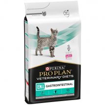 Purina Pro Plan Feline EN ST/OX Gastrointestinal Veterinary Diets - 5 kg