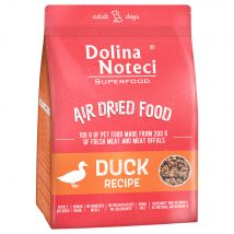 Dolina Noteci Superfood Adult con Anatra - 1 kg