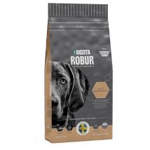 13kg Bozita Robur Maintenance - Croquettes pour chien