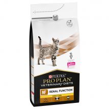2x1,5kg NF Early Care Renal Function Purina Pro Plan Veterinary Diets Kattenvoer