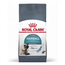 400g Hairball Care Royal Canin - Croquettes pour Chat