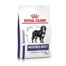 Royal Canin Expert Neutered Adult Large Dog - 12 kg