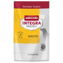 Animonda Integra Protect Adult Sensitive - Pack % - 3 x 4 kg