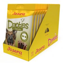 Josera Denties con Tacchino & Mela Snack per cani - Set %: 13 x 180 g