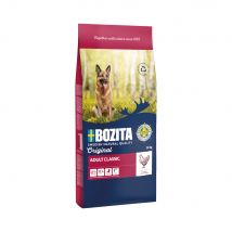 Bozita Original Adult Classic - Pack % - 2 x 12 kg