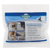 9x Filtres Drinkwell 1,5L - Filtre pour fonatine à eau pour chat
