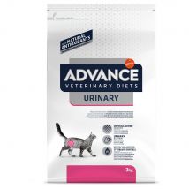 Advance Veterinary Diets Urinary Feline Kattenvoer - 3 kg