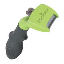 FURminator S Langhaar Kambreedte 3,8cm Hondenkam