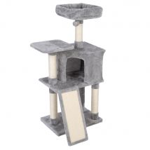 TIAKI Tiragraffi Shadow, medium - grigio
