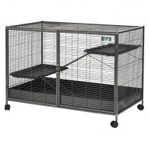 Savic Royal Suite XL 115x67x81cm kooi voor kleine dieren