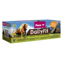 Pavo DailyFit 4,5 kg, nourriture pour chevaux