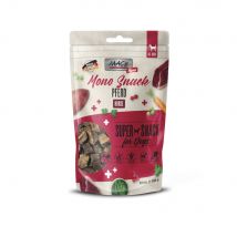 MAC’s Dog Mono Snack pour chien – cheval 100 g