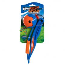 Chuckit ! Fetch & Fold Mini Ball Launcher Gr.18m 18,9cm chien