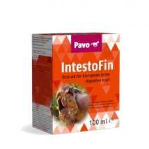 100ml Pavo IntestoFin paardenvoer