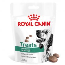 Royal Canin Satiety Treats pour chien - 230 g
