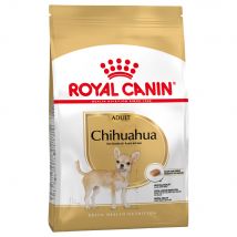 Royal Canin Chihuahua Adult Crocchette per cane - 1,5 kg