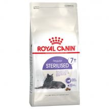 3,5kg Sterilised 7+ Royal Canin Kattenvoer