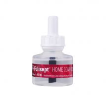 Diffuseur + recharge 30mL Felisept Home Comfort - Diffuseur anti-stress pour chat