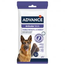 Advance Articular Stick Snack per cane - Set %: 3 x 155 g (21 pz)