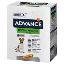 Advance Dental Care Stick Mini para perros pequeños - 360 g